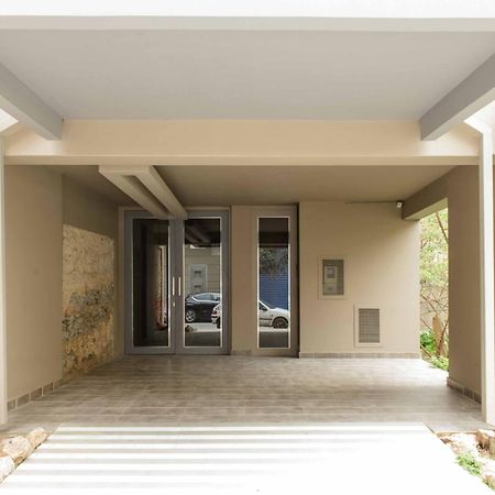 Cosy Luxury Apartment Ateny Zewnętrze zdjęcie