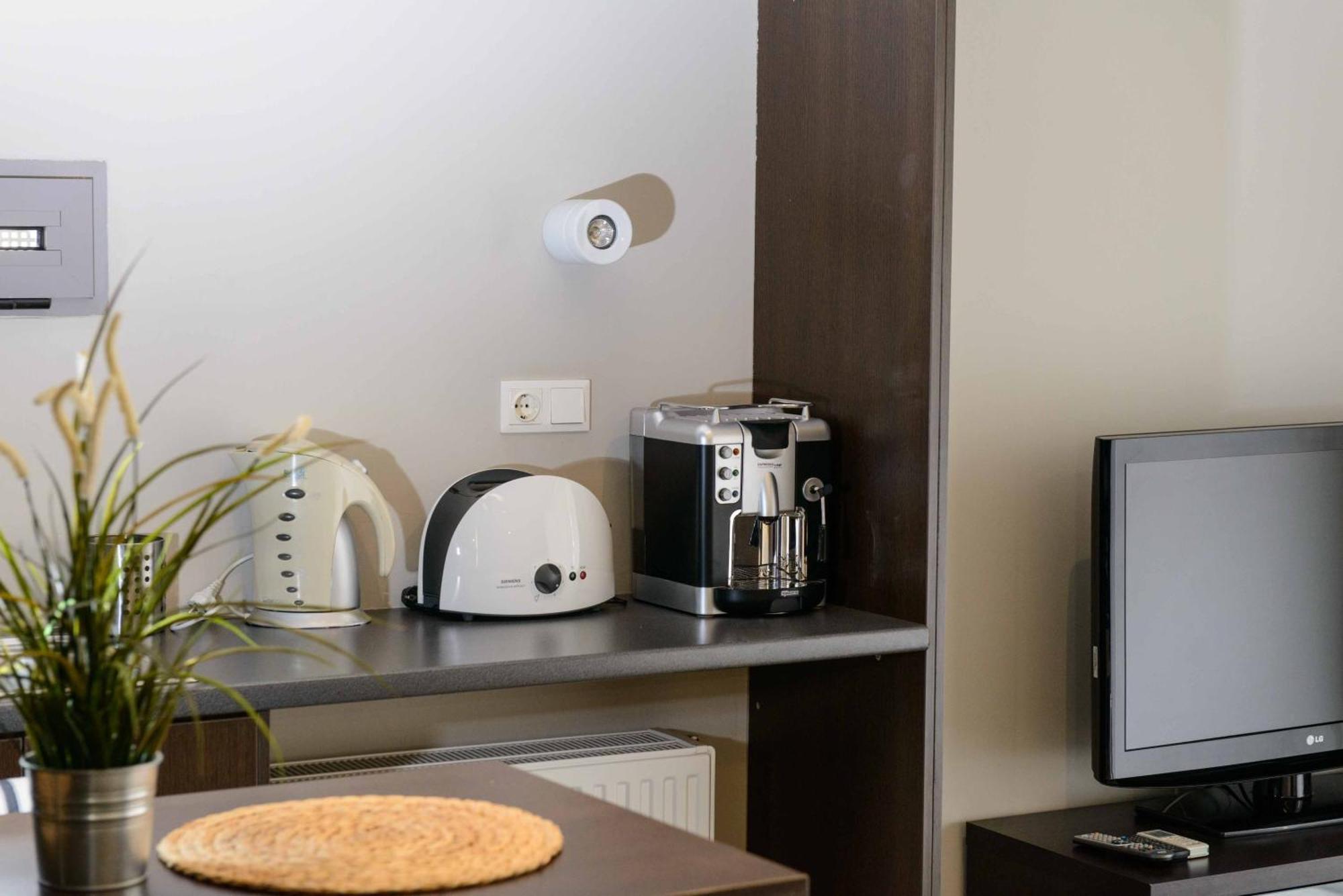 Cosy Luxury Apartment Ateny Zewnętrze zdjęcie