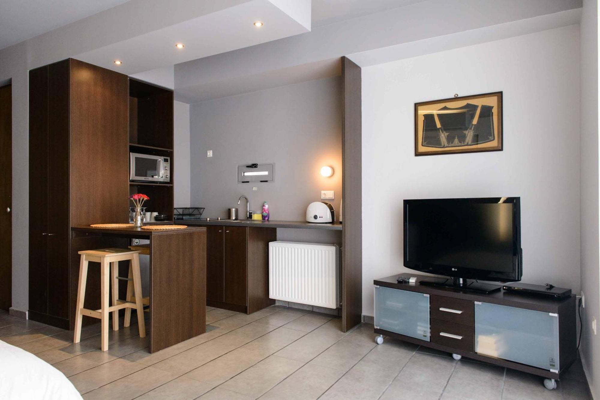 Cosy Luxury Apartment Ateny Zewnętrze zdjęcie