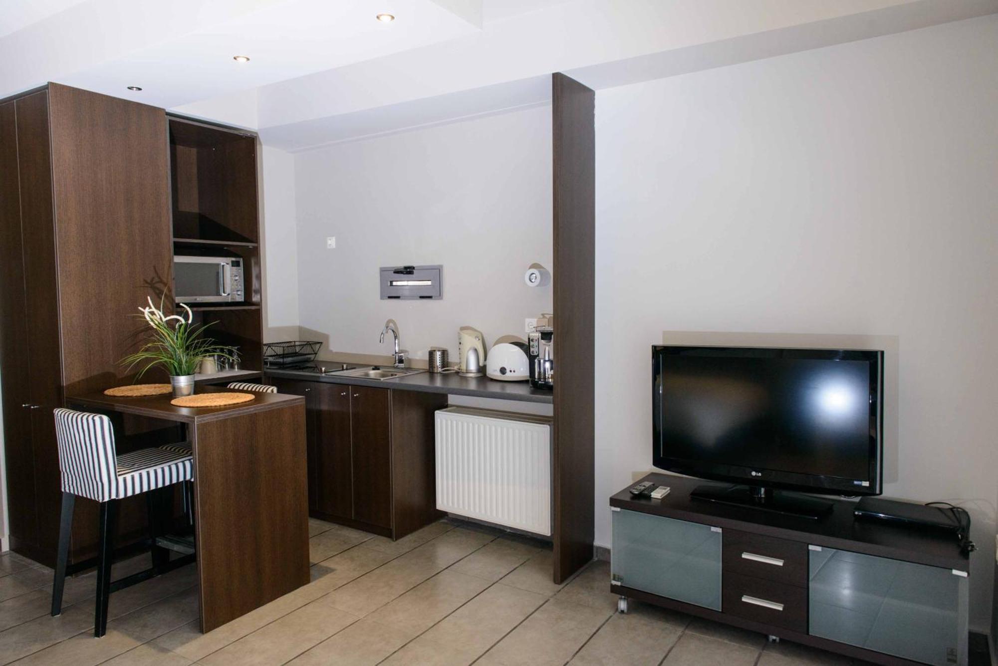 Cosy Luxury Apartment Ateny Zewnętrze zdjęcie