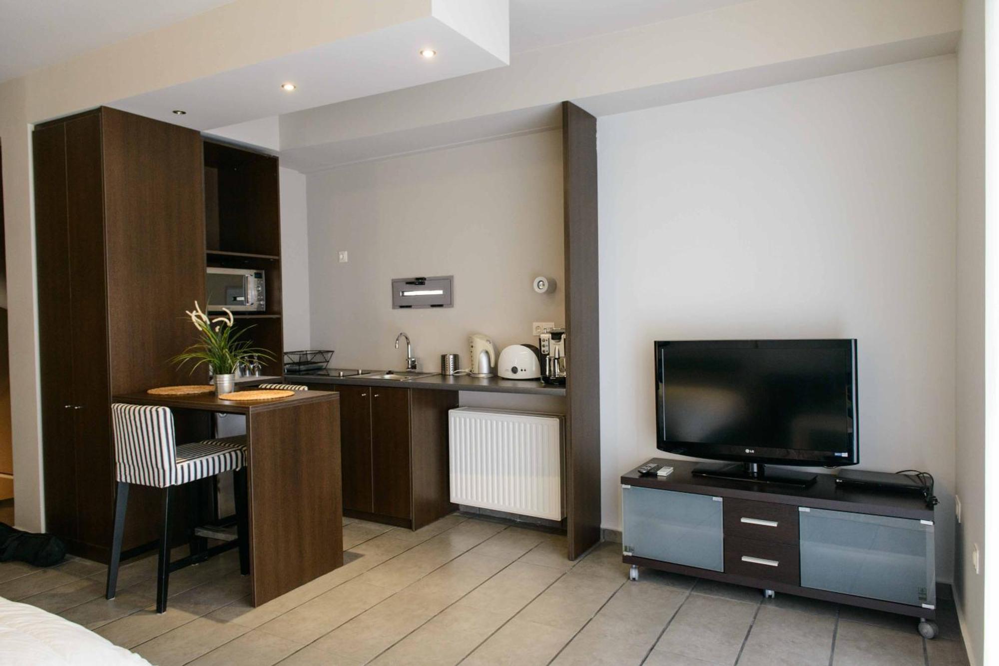 Cosy Luxury Apartment Ateny Zewnętrze zdjęcie