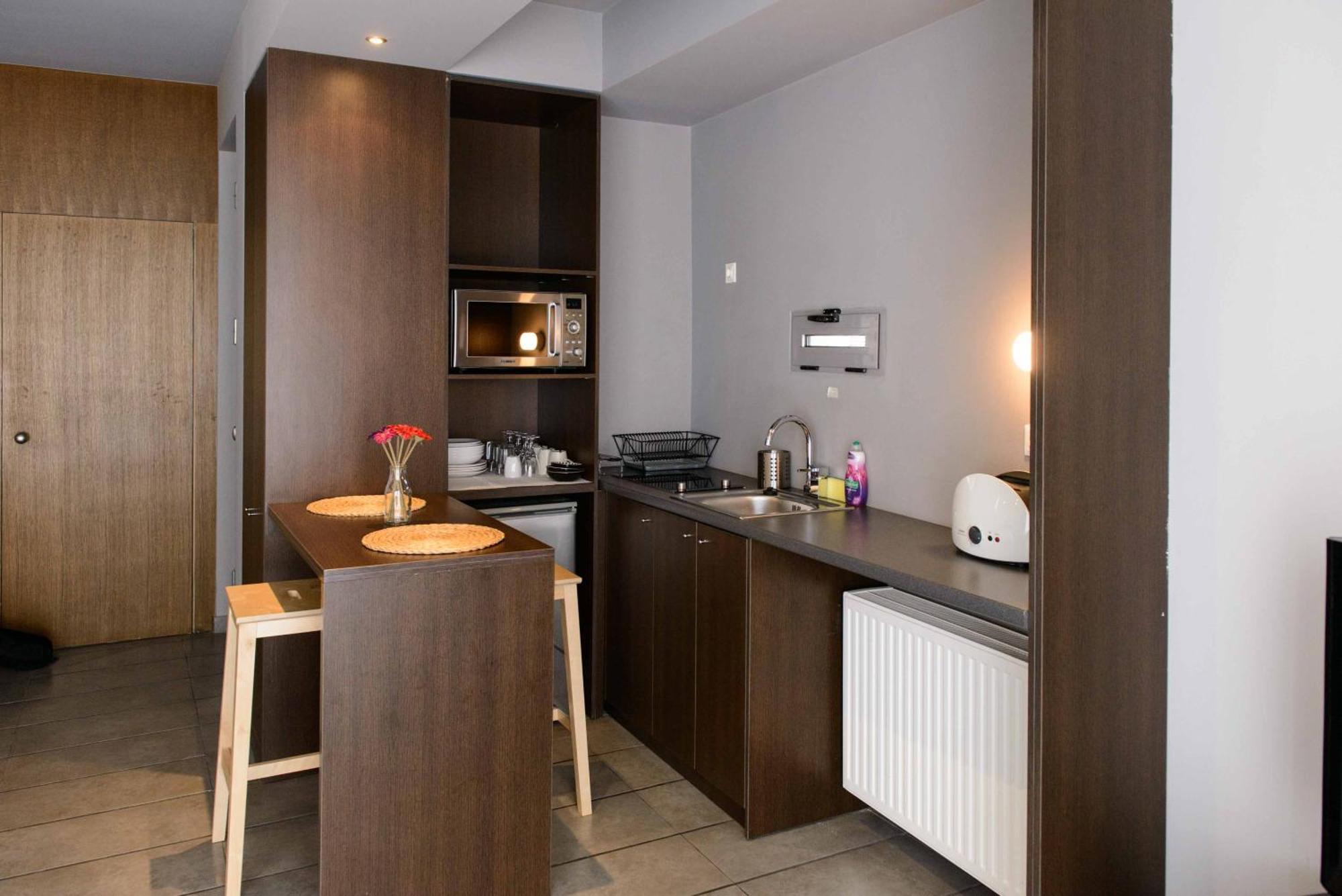 Cosy Luxury Apartment Ateny Zewnętrze zdjęcie