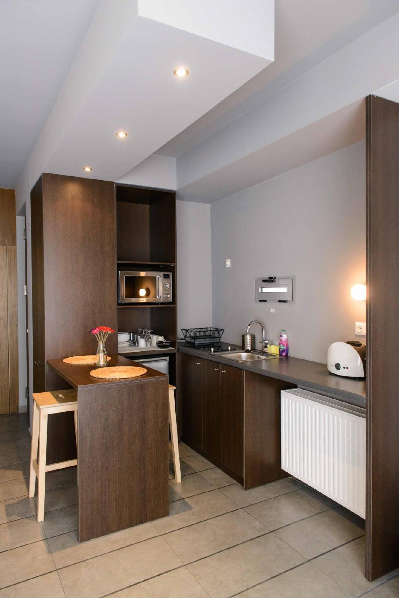 Cosy Luxury Apartment Ateny Zewnętrze zdjęcie