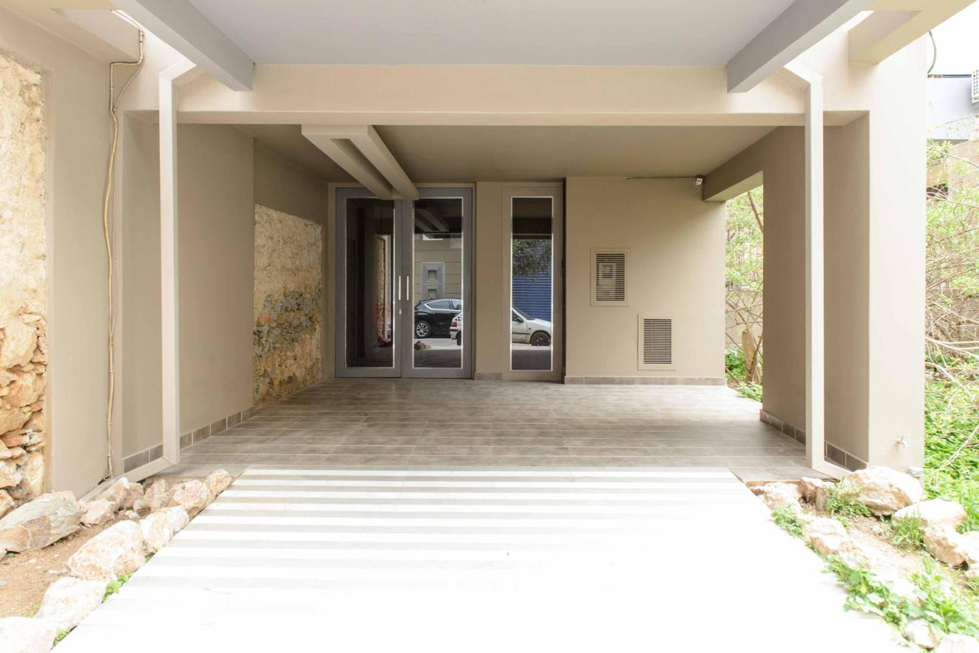 Cosy Luxury Apartment Ateny Zewnętrze zdjęcie