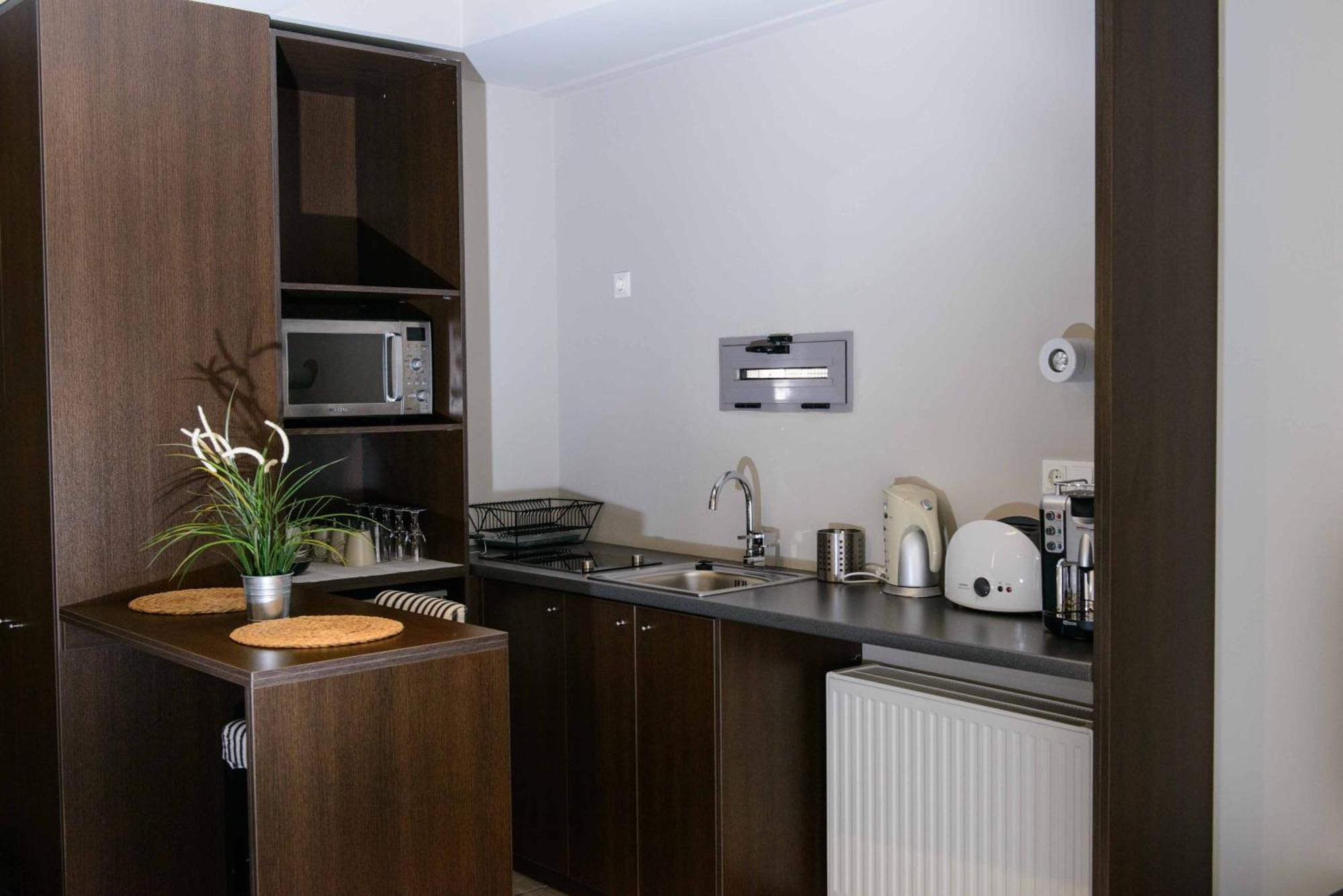 Cosy Luxury Apartment Ateny Zewnętrze zdjęcie