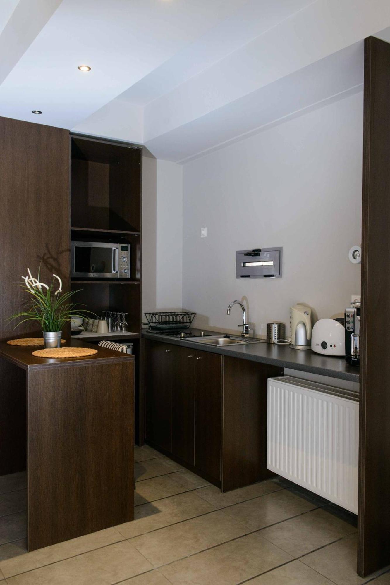 Cosy Luxury Apartment Ateny Zewnętrze zdjęcie